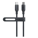 CABLE USB-C TO USB-C 0.9M/543 BLACK A80E1G11 ANKER