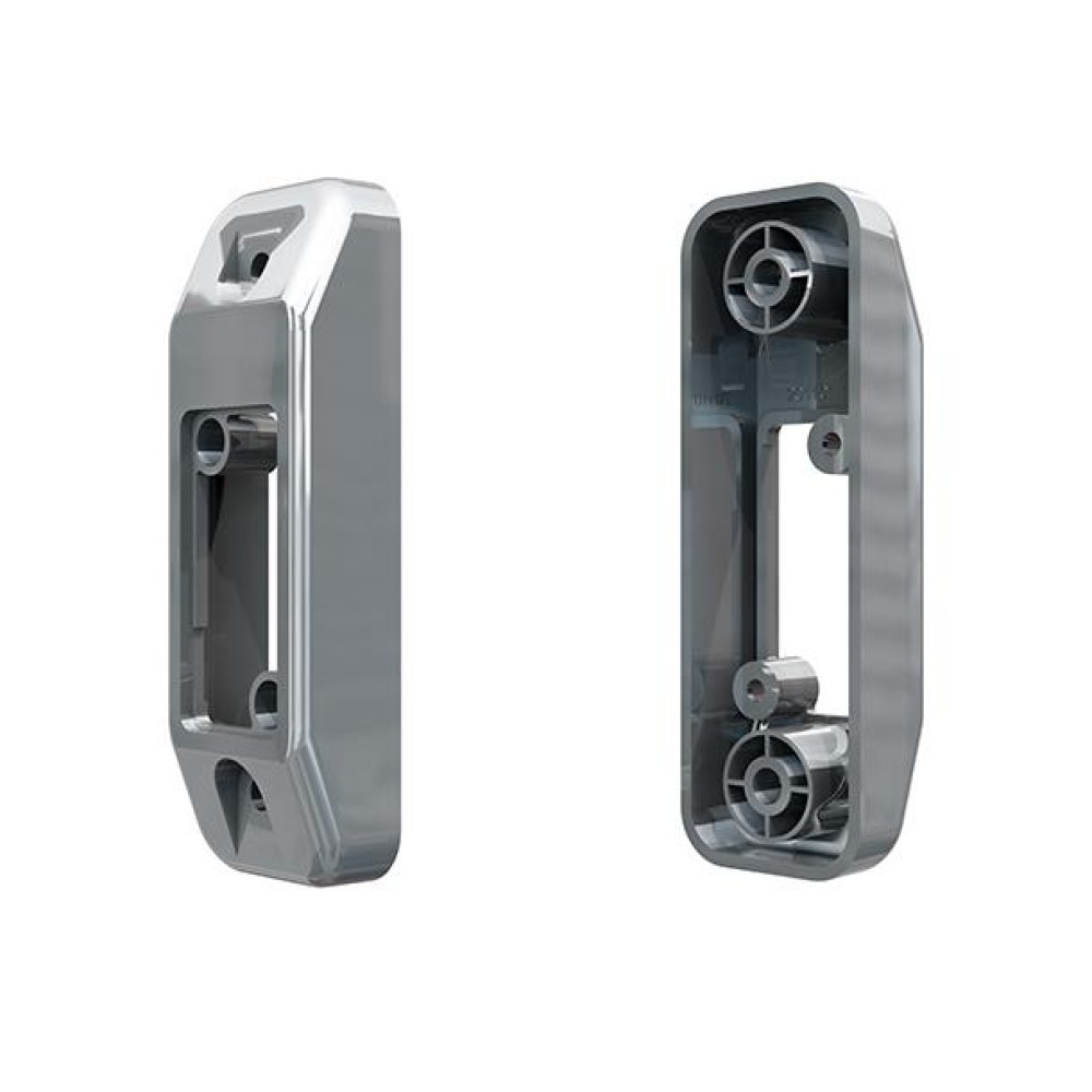 DETECTOR ACC PIR/BRACKET E-4 GY SATEL DETECTOR ACC PIR/BRACKET E-4 GY SATEL