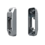 DETECTOR ACC PIR/BRACKET E-4 GY SATEL