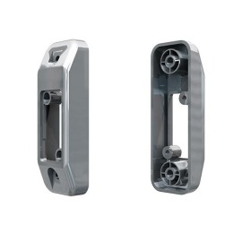 DETECTOR ACC PIR/BRACKET E-4 GY SATEL DETECTOR ACC PIR/BRACKET E-4 GY SATEL
