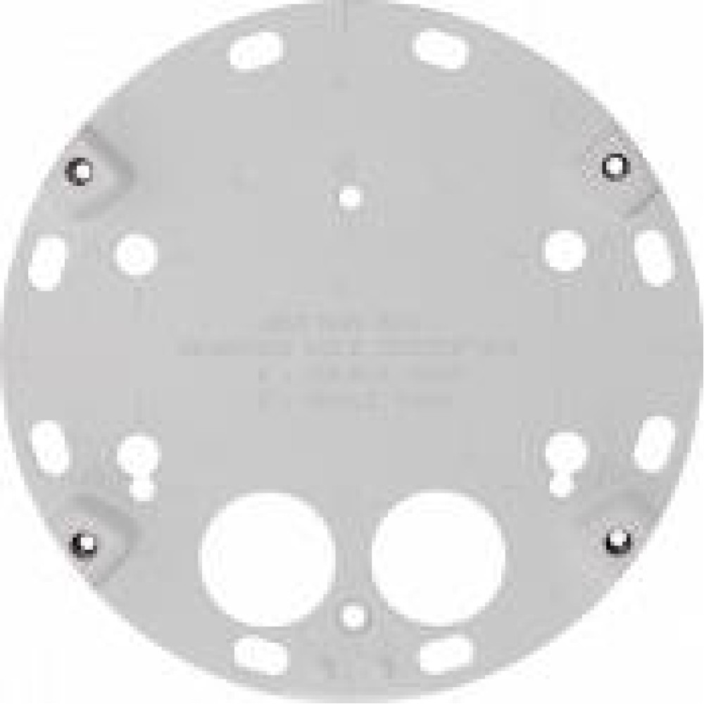 NET CAMERA ACC MOUNT PLATE/T94G01S 5506-081 AXIS NET CAMERA ACC MOUNT PLATE/T94G01S 5506-081 AXIS