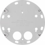 NET CAMERA ACC MOUNT PLATE/T94G01S 5506-081 AXIS
