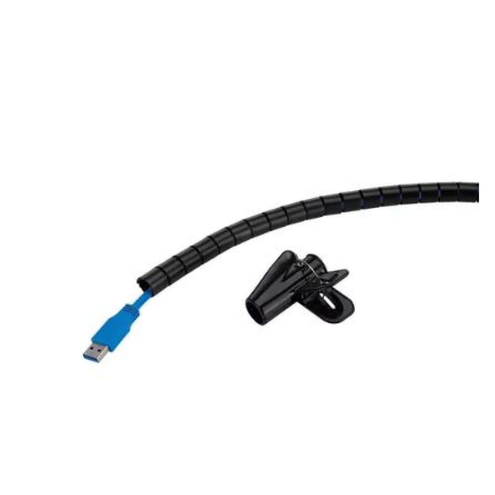 CABLE ACC SPIRAL WRAP 15MM/ADS06-140BL NEOMOUNTS