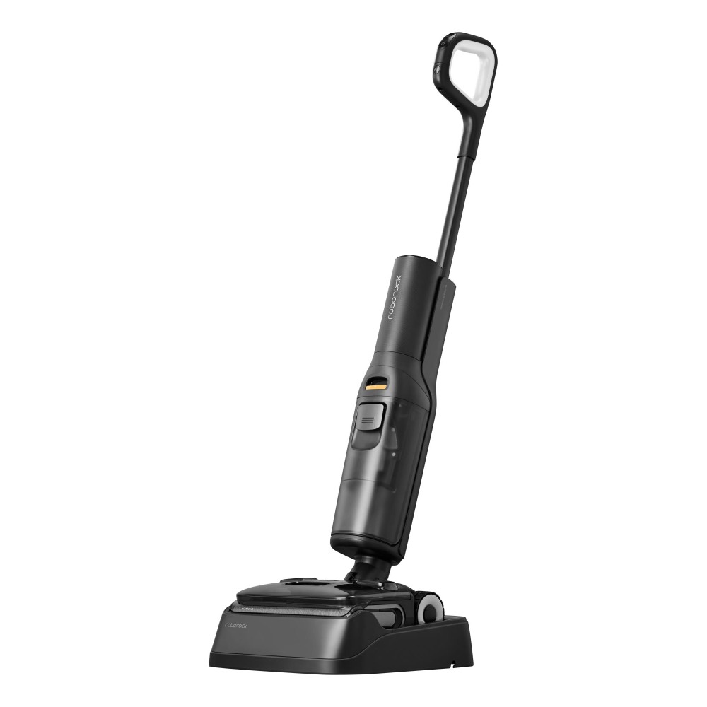 Vacuum Cleaner|ROBOROCK|F25|Canister/Cordless/Bagless|Black|Weight 4.2 kg|WD5M1A522-00