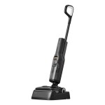 Vacuum Cleaner|ROBOROCK|F25|Canister/Cordless/Bagless|Black|Weight 4.2 kg|WD5M1A522-00