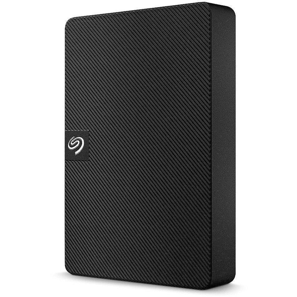 External HDD|SEAGATE|Expansion|1TB|USB 3.0|Colour Black|STKN1000400