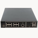 NET CAMERA STATION S2108/02403-002 AXIS