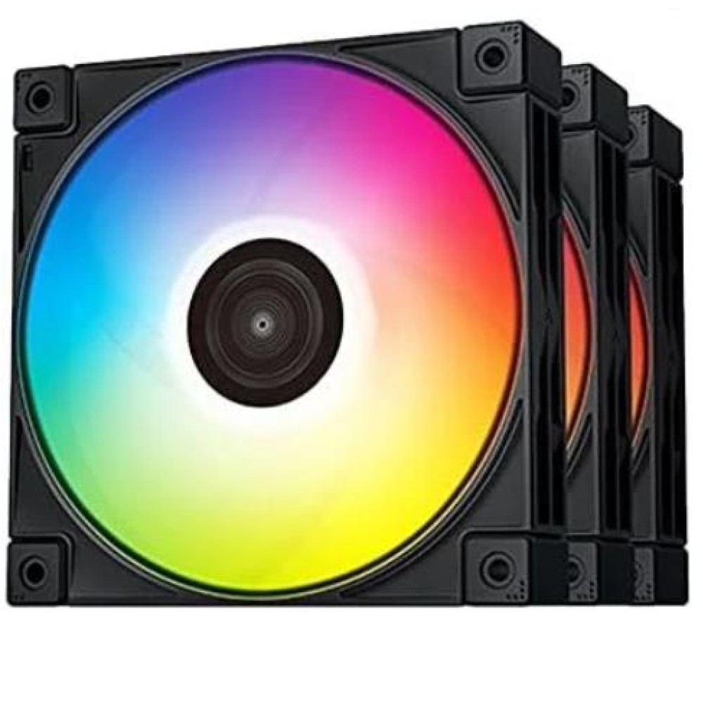 CASE FAN 120MM/FC120(3 IN 1) DEEPCOOL