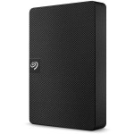 External HDD|SEAGATE|Expansion|2TB|USB 3.0|Colour Black|STKN2000400