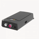 NET ACC AUDIO BRIDGE/C8110 02370-001 AXIS