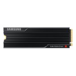 SSD|SAMSUNG|9100 PRO|1TB|M.2|PCIe Gen5|NVMe|TLC|Write speed 13300 MBytes/sec|Read speed 14700 MBytes/sec|2.38mm|TBW 600 TB|MZ-VAP1T0CW
