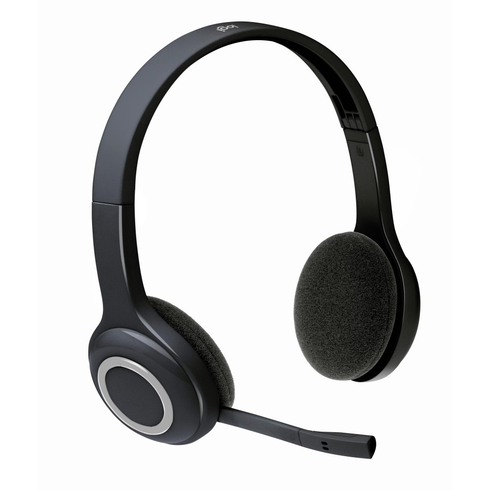 HEADSET PC H600 WRL/981-000342 LOGITECH