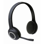HEADSET PC H600 WRL/981-000342 LOGITECH