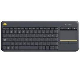 KEYBOARD WRL TOUCH K400 PLUS/RU 920-007147 LOGITECH