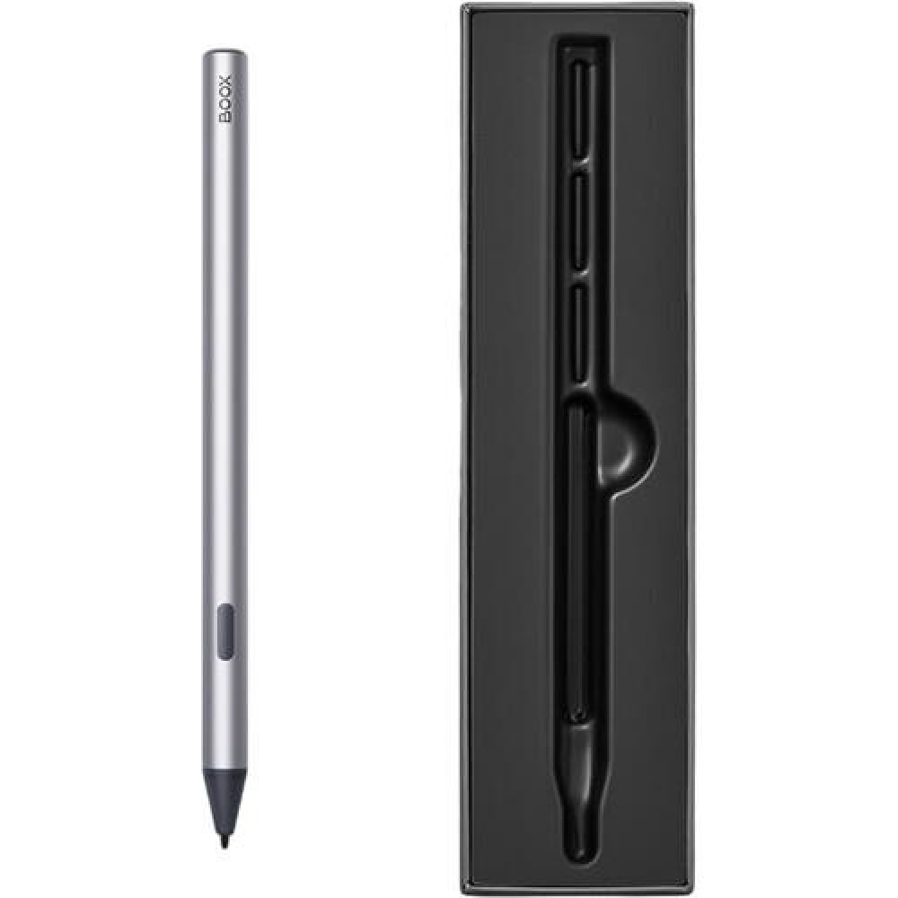 Tablet Case|ONYX BOOX|BOOX InkSense Plus Active Pen for Go 7 and Go 7 Color|Silver|OSL0087R