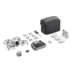 Drone|DJI|DJI Flip Fly More Combo (DJI RC 2)|Consumer|CP.FP.00000181.02