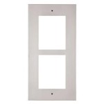 ENTRY PANEL IP VERSO 2 MODULE/FLUSH FRAME 9155012 2N