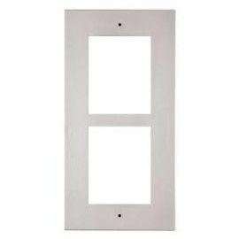 ENTRY PANEL IP VERSO 2 MODULE/FLUSH FRAME 9155012 2N ENTRY PANEL IP VERSO 2 MODULE/FLUSH FRAME 9155012 2N