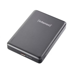POWER BANK USB 10000MAH MAG/GREY 7344034 INTENSO
