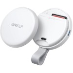 ADAPTER USB-C TO SD CARD/MAGGO 3IN1 A83D1G21 ANKER