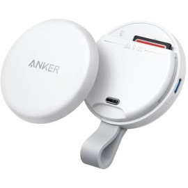 ADAPTER USB-C TO SD CARD/MAGGO 3IN1 A83D1G21 ANKER