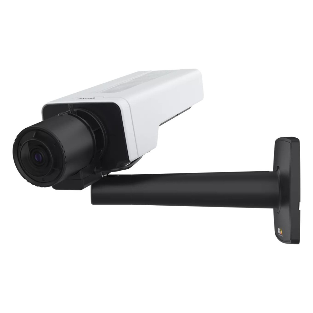 NET CAMERA P1387 5MP BOX/02735-001 AXIS