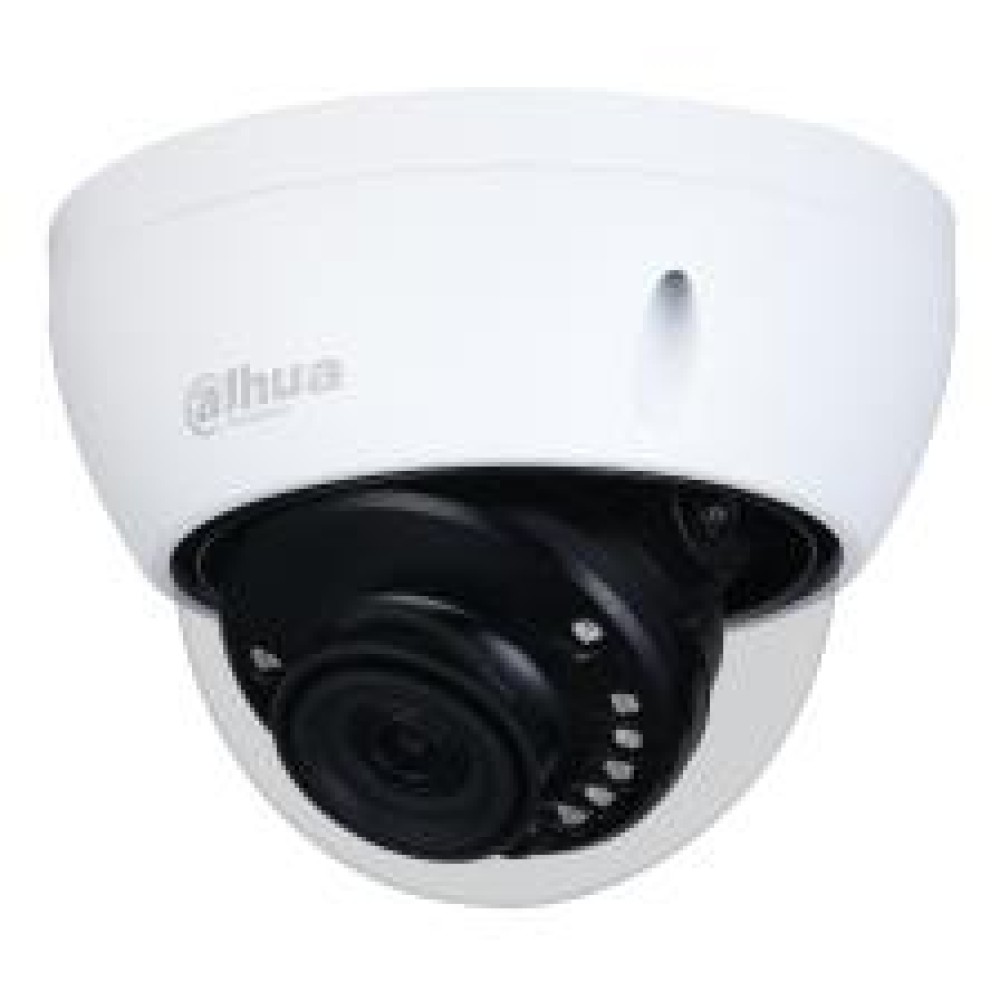CAMERA HDCVI 5MP IR DOME/HAC-HDBW1500E-0280B-S2 DAHUA