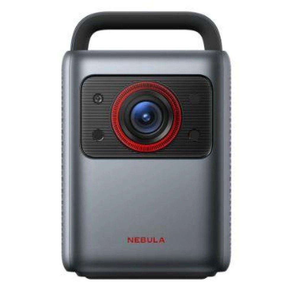 PROJECTOR LASER 4K/COSMOS D23503F2 NEBULA