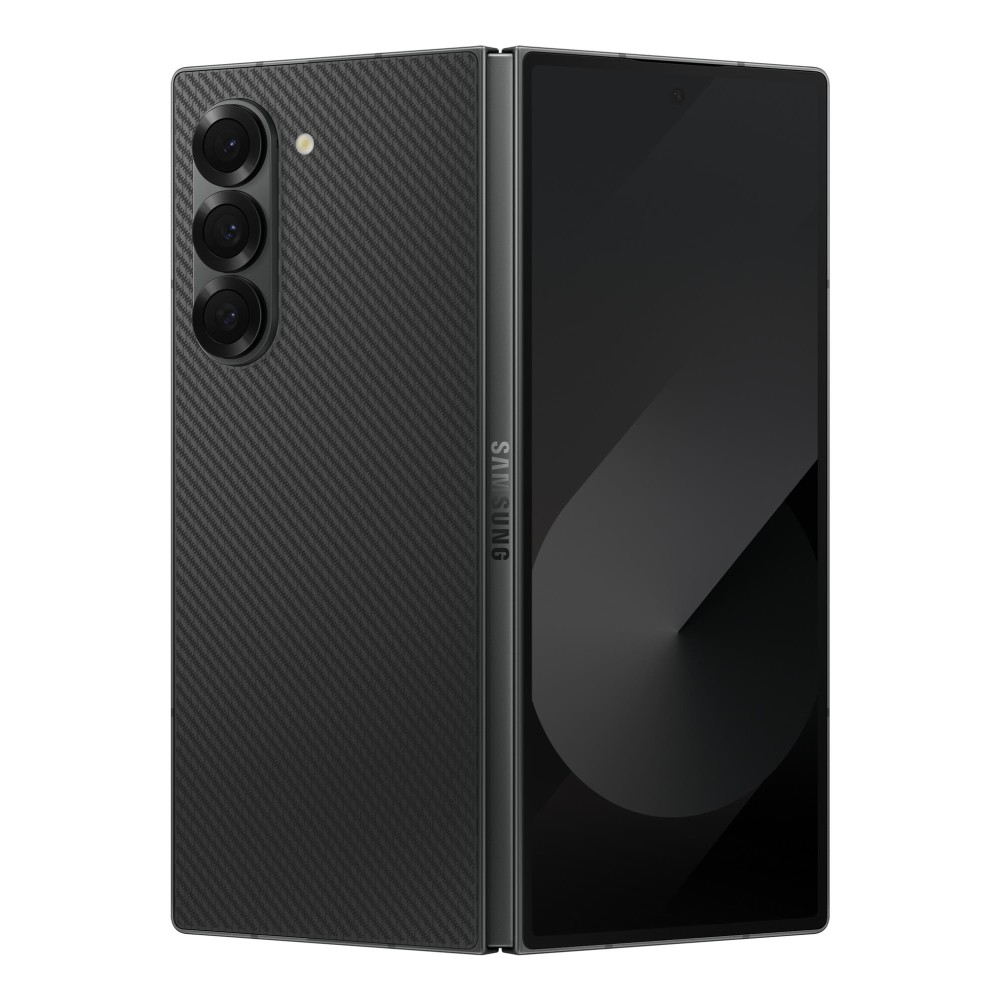 MOBILE PHONE GALAXY Z FOLD6/256GB BLACK SM-F956B SAMSUNG