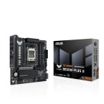 Mainboard|ASUS|AMD B850|SAM5|Micro-ATX|Memory DDR5|Memory slots 4|TUFGAMINGB850M-PLUSII