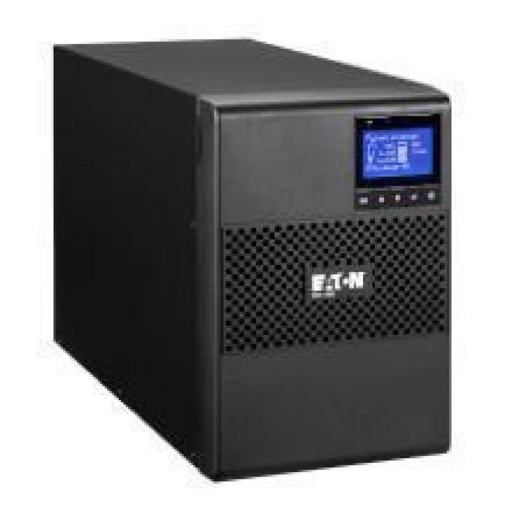 UPS|EATON|1350 Watts|1500 VA|OnLine DoubleConvertion|Phase 1 phase|Desktop/pedestal|9SX1500I