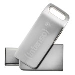MEMORY DRIVE FLASH USB3 32GB/3536480 INTENSO