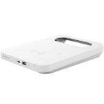 MONITOR ACC HUB WITH CHARGER/WHITE 7502601 FELLOWES