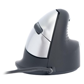 MOUSE USB OPTICAL BREAK/R. BLACK RGOHELA R-GO TOOLS