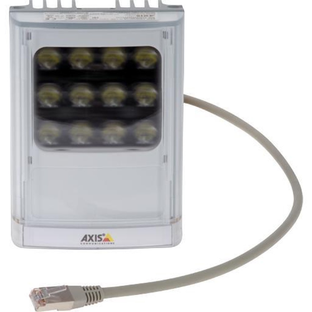 NET CAMERA ACC IR ILLUMINATOR/T90D25 01216-001 AXIS NET CAMERA ACC IR ILLUMINATOR/T90D25 01216-001 AXIS