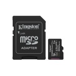 MEMORY MICRO SDXC 1TB UHS-I/W/ADAPTER SDCS3/1TB KINGSTON