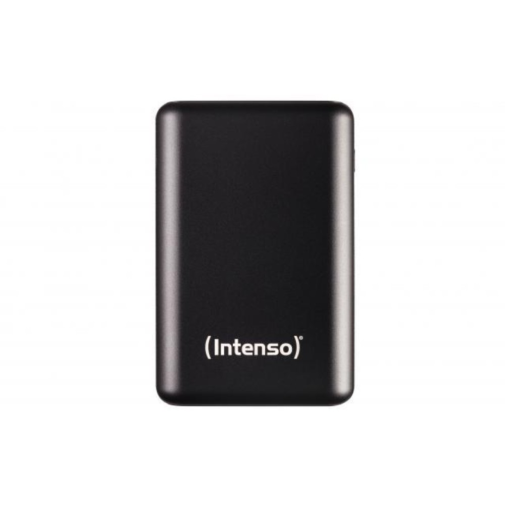 POWER BANK USB 10000MAH/ANTHRACITE A10000 INTENSO