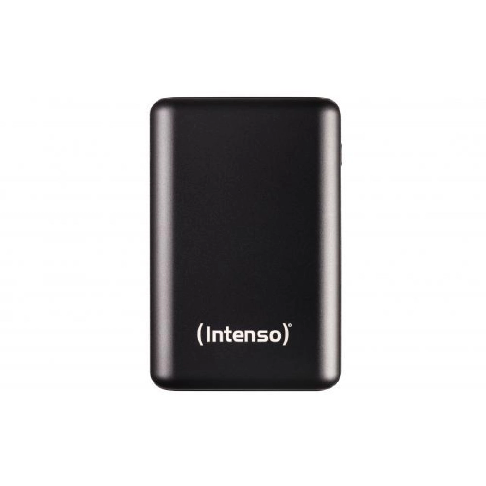 POWER BANK USB 10000MAH/ANTHRACITE A10000 INTENSO