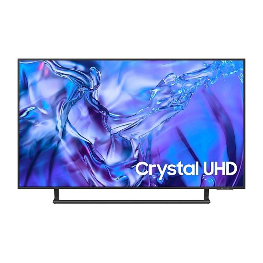 TV Set|SAMSUNG|43"|4K/Smart|3840x2160|Wireless LAN|Bluetooth|Tizen|UE43DU8572UXXH