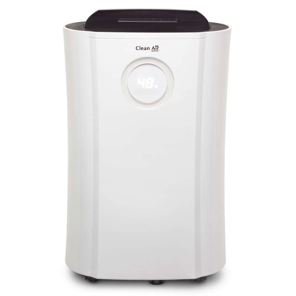 DEHUMIDIFIER & AIR PURIFIER/CA-704 CLEAN AIR OPTIMA
