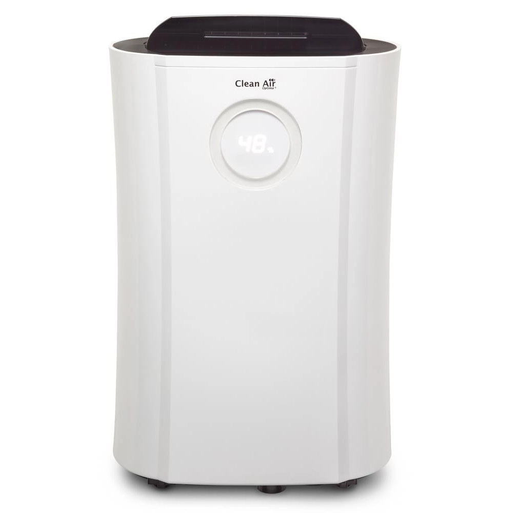 DEHUMIDIFIER & AIR PURIFIER/CA-704 CLEAN AIR OPTIMA