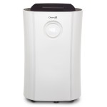 DEHUMIDIFIER & AIR PURIFIER/CA-704 CLEAN AIR OPTIMA
