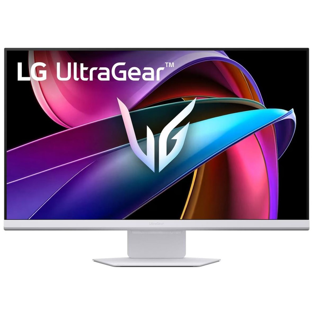 LCD Monitor|LG|32 "|3840 x 2160 pixels|4K Ultra HD|Native aspect ratio 16:9|LCD|Flat|32G810SA-W LCD Monitor|LG|32 "|3840 x 2160 pixels|4K Ultra HD|Native aspect ratio 16:9|LCD|Flat|32G810SA-W