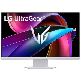 LCD Monitor|LG|32 "|3840 x 2160 pixels|4K Ultra HD|Native aspect ratio 16:9|LCD|Flat|32G810SA-W LCD Monitor|LG|32 "|3840 x 2160 pixels|4K Ultra HD|Native aspect ratio 16:9|LCD|Flat|32G810SA-W