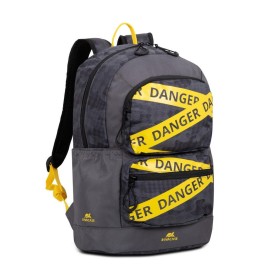 NB BACKPACK URBAN 14L 13.3"/5421 GREY CAMO RIVACASE NB BACKPACK URBAN 14L 13.3"/5421 GREY CAMO RIVACASE