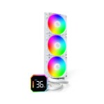 CPU COOLER MULTI SOCKET WHITE/HYPERFLOW DIGITAL 360 MONTECH