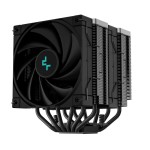CPU COOLER S_MULTI/AK620 ZERO DARK DEEPCOOL