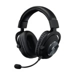 HEADSET PRO X GAMING/BLACK 981-000818 LOGITECH