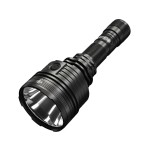 FLASHLIGHT PRECISE SERIES/2000 LUMENS P30I NITECORE