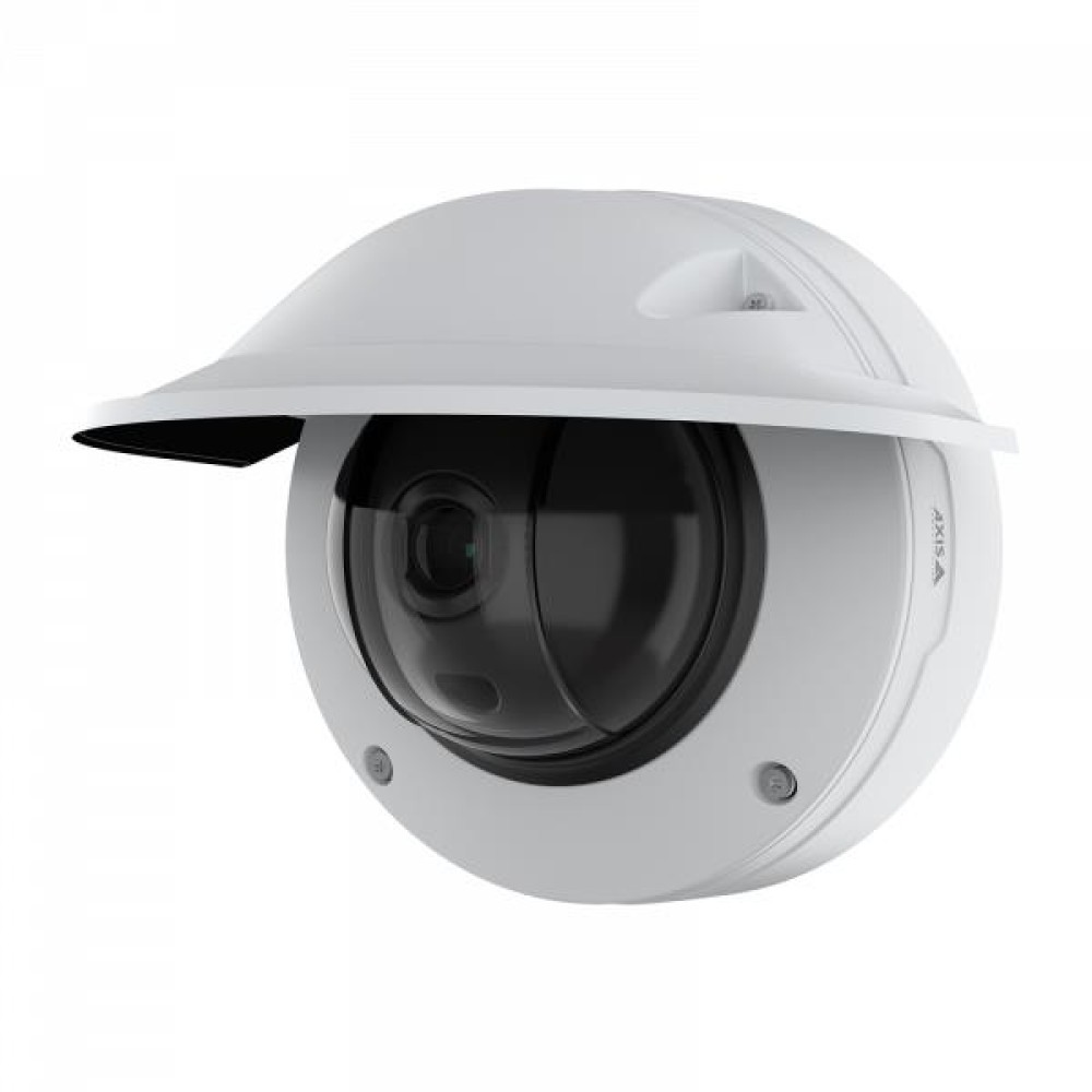 NET CAMERA ACC WEATHERSHIELD/TQ3808-E 02514-001 AXIS